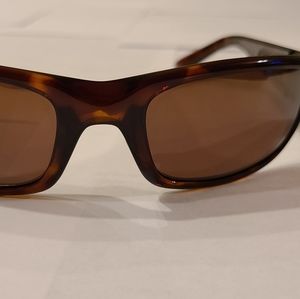 New Maui Jim Stingray sunglasses